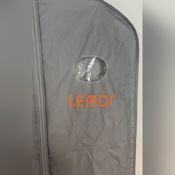 Garment Dress Bag - Picture 3 of 6